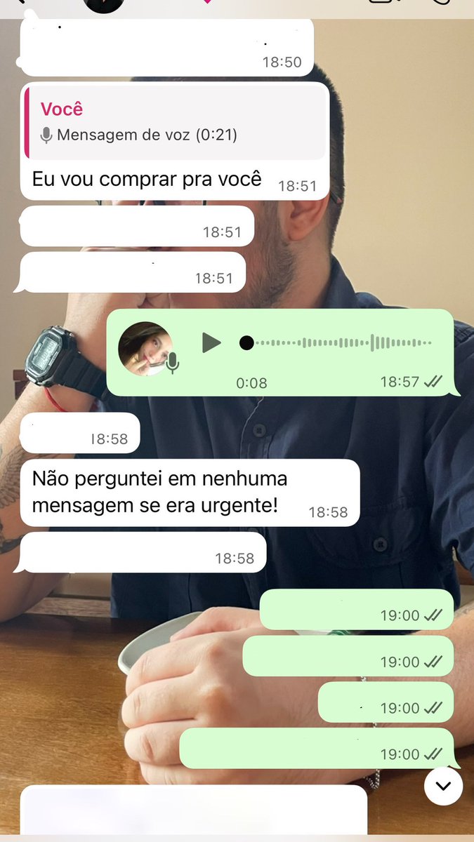 MELOREW's tweet photo. o meu é assim

comentei com ele que precisava de tal coisa mas que ia comprar só depois porque não era urgente e ele: https://t.co/Lg4hu1K5Je