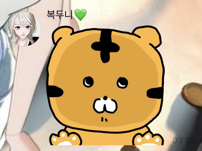 OWIS_chat's tweet photo. 🪼 080626 3:46am

👤 Oh! Bokduni is here? Just now Lulu was saying, “Do you know how precious Lulu is?” and complaining that Yang Boksun is annoyingㅠ Silly Boksuni!! Why are you making my precious treasure cryㅠ

Maybe… it’s because I went to watch a movie with Serin unnie…

ㅋㅋㅋㅋㅋㅠ After we finished, Serin unnie was like, “The weather’s nice, wanna take a walk?” and I was like, “Sure~” So we walked around, and then I kept saying I wanted to keep watching movies, so we ended up seeing oneㅎㅎㅎㅎ

But Lulu had already disappeared long before anyone even asked…

Wait, that’s not it..?

Why was I crying then?

!!!!

Maybe I was just so happy that I got overwhelmed;;

That’s kind of embarrassing;;

This popularity of mine…;;

No? That’s not it either?

Ahhhhhh, during the broadcast~~~~~

Good grief ㅋㅋㅋㅋㅋ So troublesome, seriously.

What’s funny about Lee Haru:
She teases me more than anyone normally, but if I seem even a tiny bit discouraged, she immediately comes over like:

“Why are you feeling down?!?! Straighten your shoulders!!!!!!!!!”

👤 So it’s true that Lee Haru worries about Boksuni all day, goes home and can’t even sleep because she’s thinking about her, while Bokduni is just like: “Zzzzz…”

ㅋㅋㅋㅋㅋㅋㅋㅋㅋㅋㅋㅋㅋㅋㅋ What is THIS now?

What’s a “spring jacket girlfriend”?

Is the spring jacket girlfriend… me?

👤 Instead of being happy about the girlfriend part, look it up. It’s so funny I’m dying.

Whatㅡㅡ Wait a second.

👤 Mumumu, change your profile picture too! That ribbon suits you so well💚

I’ll go get one from Gureumi too!!!! Just wait a little🎀

ㅋㅋㅋㅋㅋㅋㅋㅋㅋㅋㅋㅋ

Ah.

That’s funny.

Honey.

I am…..

Spring Jacket💚

👤 You’re making Gureumi work at this hour??

I’ll ask tomorrow~~

Ize-yahhhhh…

I……

Spring Jacket…💚

I don’t need anything else…

Just having one spring jacket would be perfect…!!

Hehe💚

👤 It’s summer… why are you talking about a spring jacket, Mumumu… Prepare a winter coat instead…

Teasing, teasing.

👤 It’s hot.

Okayyy, got it,,

👤 Ah, I want to date you.

At what point exactly…?

Whenever I try hard to do something, everyone goes “eww eww,”

but somehow everyone’s reaction to spring jacket is pretty good..?

Though honestly, all my members seem like they’d make good partners.

The more I get to know them, the more I see each person’s unique charm.

You all are always asking, “Who would you date?” while keeping me as a pet member, though,,,

But really, our members are such good people.

And I think being a pet member is the best.

You can only have one girlfriend,

but I can fit into everyone’s life that way.

Pet member really is the best position.

👤 I only see you!!!!!! I’m telling you I love you!!!!!!!

Ehehe, I love you too~~~~~~ Don’t be mad~~

And dogs love their owners until the day they die, right~

Honestly, being called a puppy isn’t bad at all!!!!!!!

Soooooo then, I definitely won’t leave first. Even if I leave, Izz won’t be able to forget me and will keep loving me~~~~ That’s a dog’s destiny~~~~

Maybe I’m called Boksun because I’m blessed with so much good fortune💚

Can I really receive all this love, seriously…

👤 Please don’t doubt yourself and gladly accept all this love and give beautiful music 💚 Izz always with you 💚

💚💚💚💚💚💚

👤 Then I’ll be Boksuni too.

You’re Boksuni, I’m Boksuni too!

Wow, it’s already almost 3 o’clock.

Let’s hurry and sleep~~

Thank you for spending today with me too💚💚

Good night💚🌙