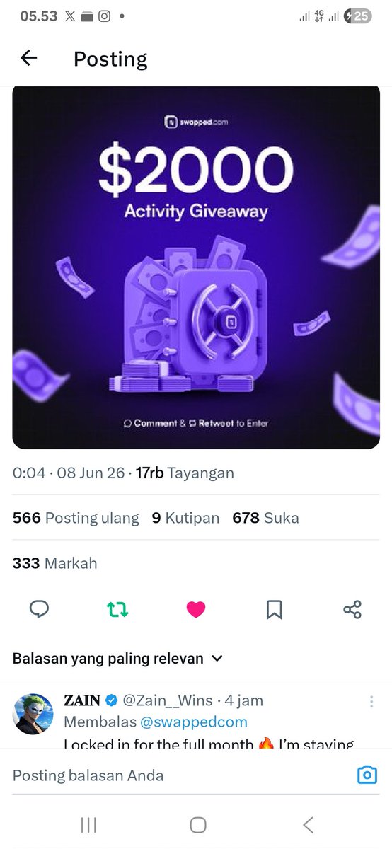 Bwerqah ♡ freetag tweet media