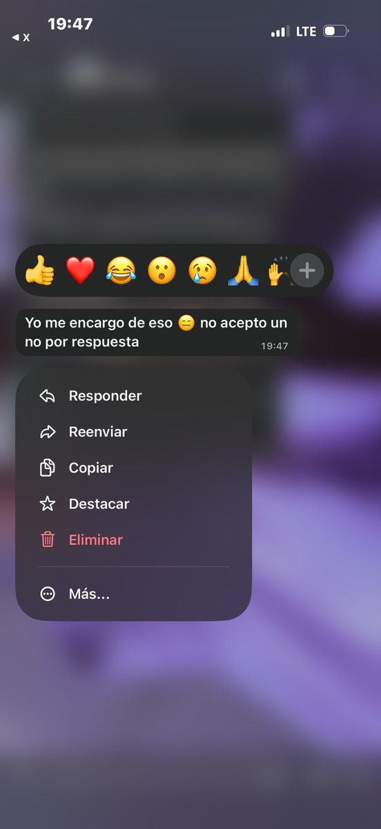 JimeAgus14's tweet photo. Yo- Nadie puede alégrame un domingo.🤌
Alguien que sabe cómo si hacerlo, Naaaa listo 🙈😍 https://t.co/uQtWBRFL4N