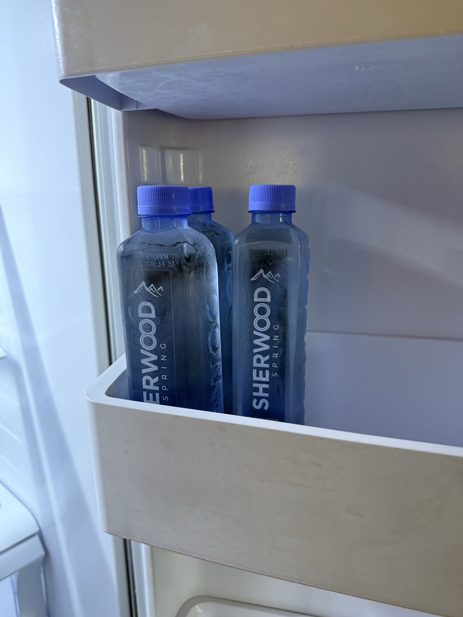brandnewmachine tweet picture