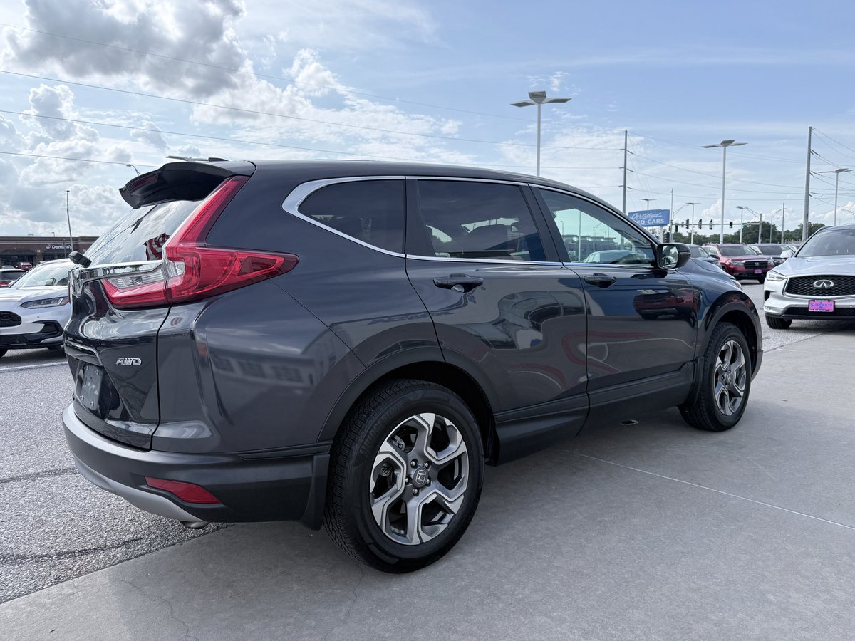 acurtice's tweet photo. 2019 Honda CR-V EX-L AWD with 46,896 miles! Going for $26,995. Many forms of financing available! Call or text for more info or stop into Superior Honda of Omaha. 402-612-9126
#superior #honda #crv #awd #suv https://t.co/6fbtrSRBHG