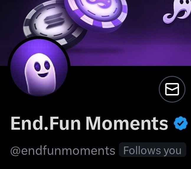 End.Fun Moments tweet media