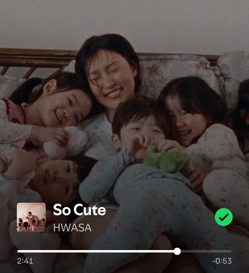 ElRabanoDeMMM's tweet photo. 💚 STREAM MOOMOO 💚

Nos unimos a la dinámica el día de hoy! Con “4FLOWER + So cute” Recuerden hacer stream ‼️‼️‼️

Únanse también a esta bonita actividad 🥳

@MamamooColombia @MAMAMOOVNZLA_ @RBW_MAMAMOO https://t.co/oeDcSJ5vJO