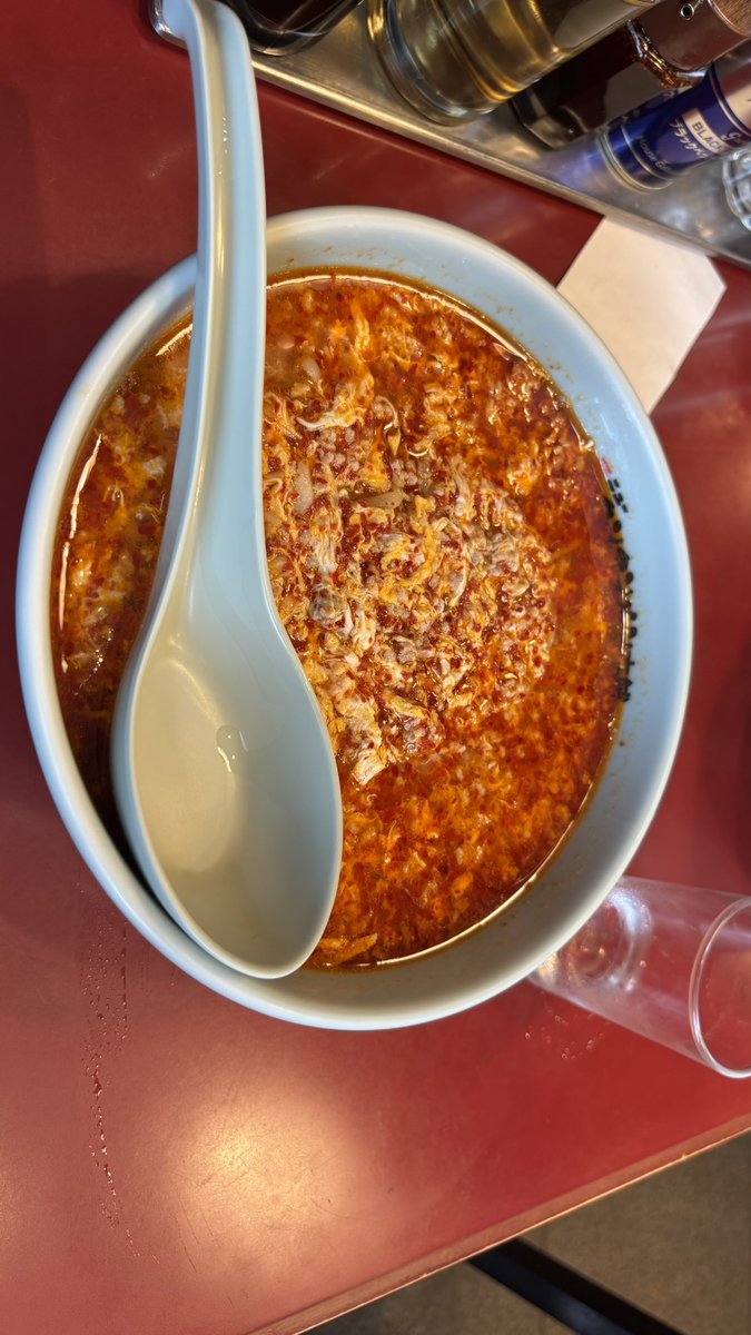 t_s9PSO2's tweet photo. 土曜の夜はおもちさんと飲んで日曜の昼はあにかんさんとラーメン食べていい休日でした

働きたくない https://t.co/sXLCuUHxiG