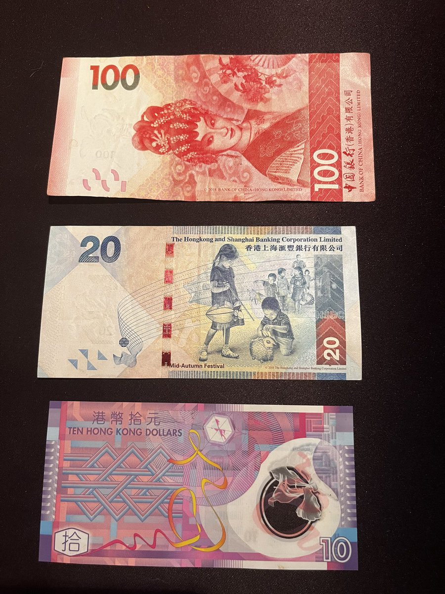 nRz98's tweet photo. @Sainte_Hermine5 Les dollars de Hong-Kong https://t.co/y1XXwKozjK