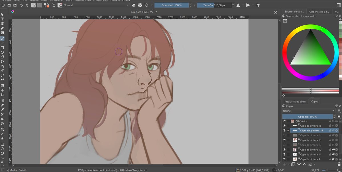 jjpaptops's tweet photo. I have no other social media platform to post this on, so here's another WIP post https://t.co/DMH4FAMSXe