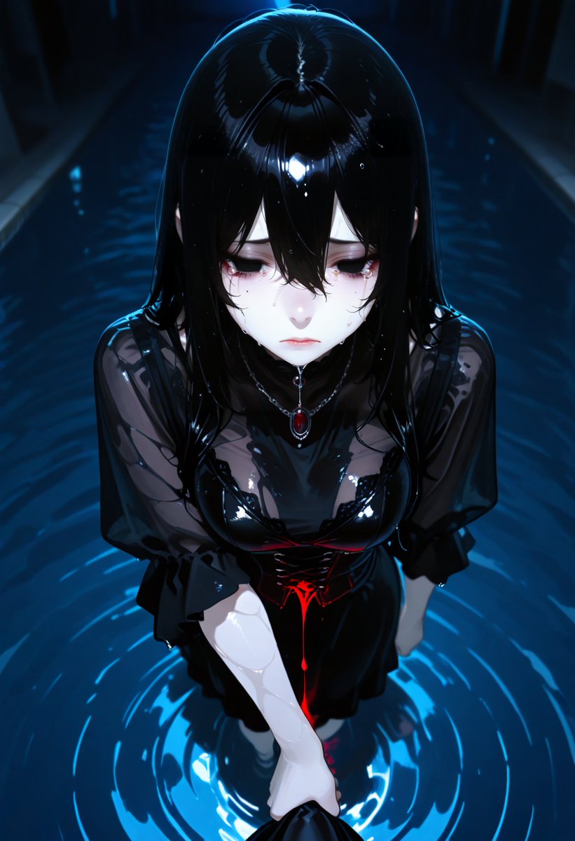 ❤︎Noire/ノワール❤︎ tweet media