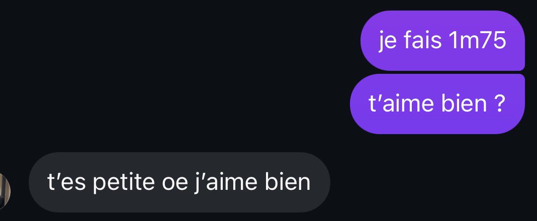 z2hhhlj's tweet photo. ça c la réaction qu’on aime ça 😝😝😝 #bdt https://t.co/u10Ccz9xKe