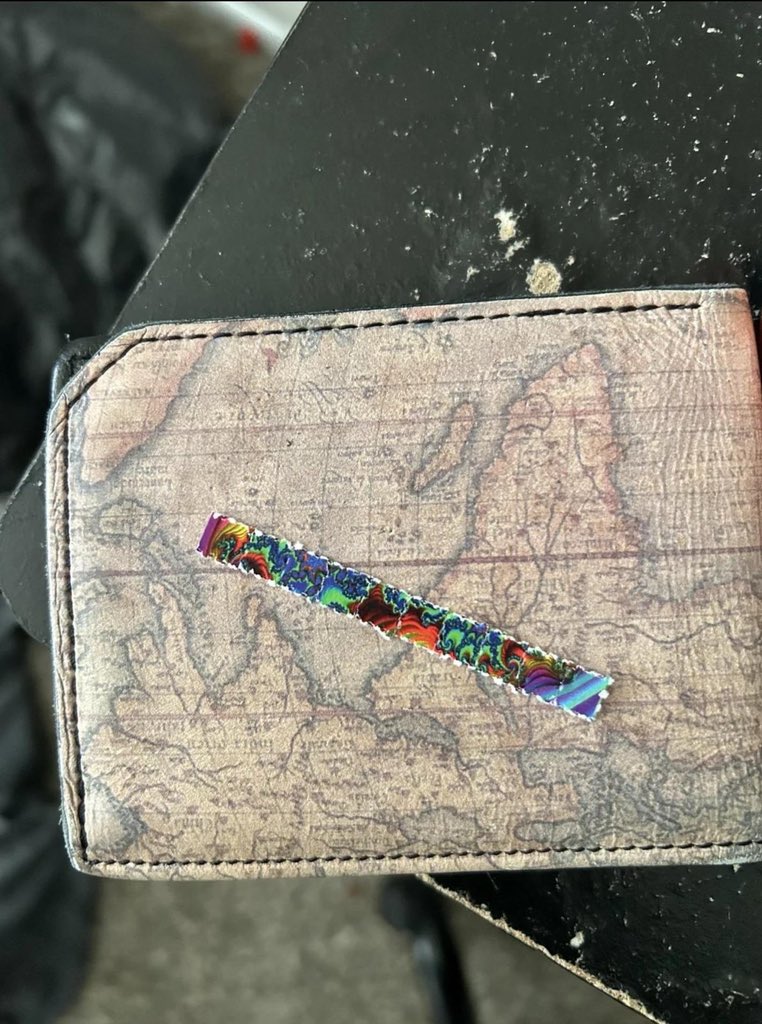 Eff3ct's tweet photo. #Lsd #acid just wanna get higher than the clouds ☁️ #drugtwt #ghsp #shedtwt #TrendingNow https://t.co/ZbnGUhz6xm
