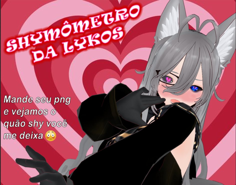 LykosApokryphos's tweet photo. LIVE ESPECIAL DE DIA DOS NAMORADOS DIA 12/06. Estamos em um encontro, o quão shy a beleza de vocês me deixa (se flopar eu apago porque ja estou com muita vergonha) https://t.co/nS9fbh3hDR