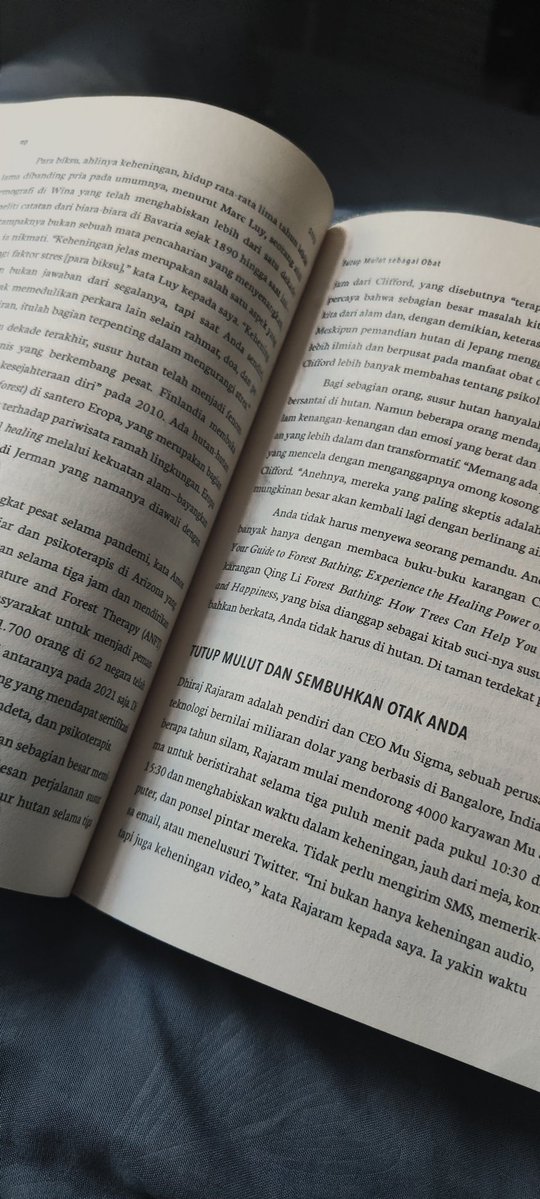 skyastann's tweet photo. Ternyata baca buku di pagi hari gampang masuknya https://t.co/frrNg1oHjE