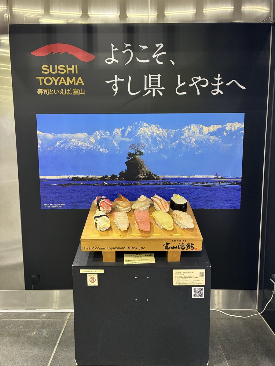 hhffjp's tweet photo. 今日は岡山へ帰ります。
まずは富山から京都へ。
街は平日。
昨日までとは雰囲気が違います。 https://t.co/NBmjbyPosb