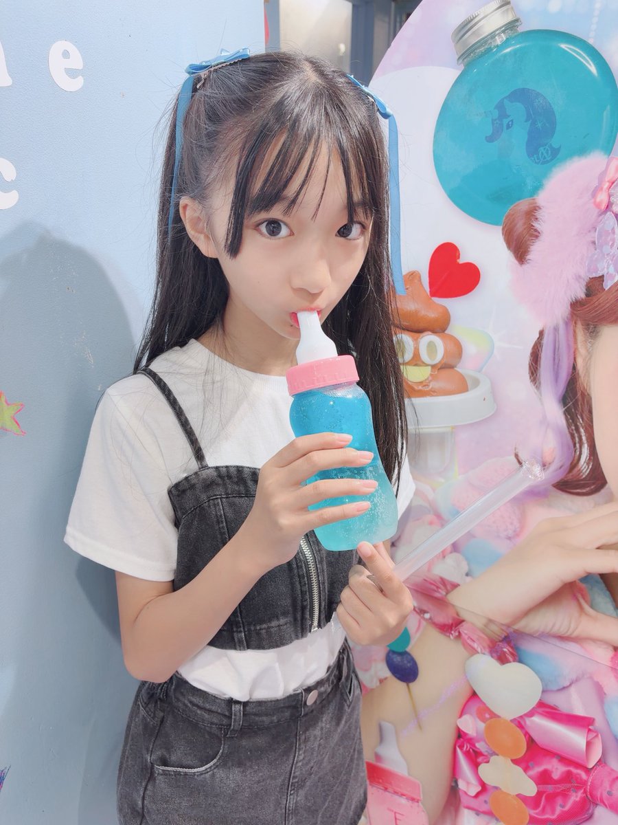 DP_AKINA's tweet photo. おは☀️あーちゃん·͜· ꕤ︎︎
今日は6年生で初めての水泳🏊 があるよ！ｵﾖｹﾞﾅｲｱｷﾅﾊﾅﾆｦｽﾚﾊﾞ､

お仕事、学校のみんなfight！
行ってらっしゃい＆行ってきます🌈
 #ピコラビ  #PikoRabbit    #谷口明奈 
#水泳 https://t.co/S0yYivQVRt