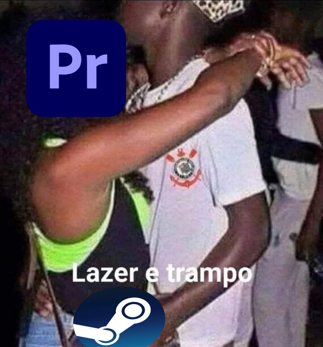 sarcastikkcat's tweet photo. jogar depois de editar be like https://t.co/D8WkCBFZ20