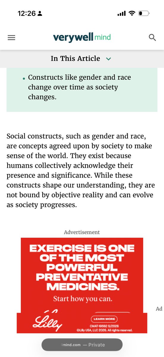 AnonymousOrwell's tweet photo. @MattHMajn @HMailing63835 @forevershallon @zaelefty Ok — I read this. This would be applicable if accepting the word “gender” does not also mean accepting the whole trans ideology.

An example, do u think anyone who does NOT agree with trans ideology would be accepted into a “gender studies” program? https://t.co/VC3GLmcecW