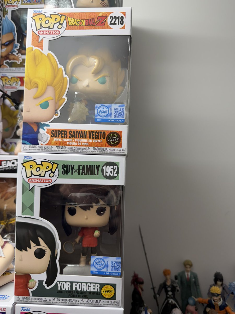 Andrew_Collins8's tweet photo. @DisTrackers The first one is my mystery bundle,the second is ones I got on Thursday and I just got the ones in the third pic today from a collectible store i frequent https://t.co/dmCZTt4DuM