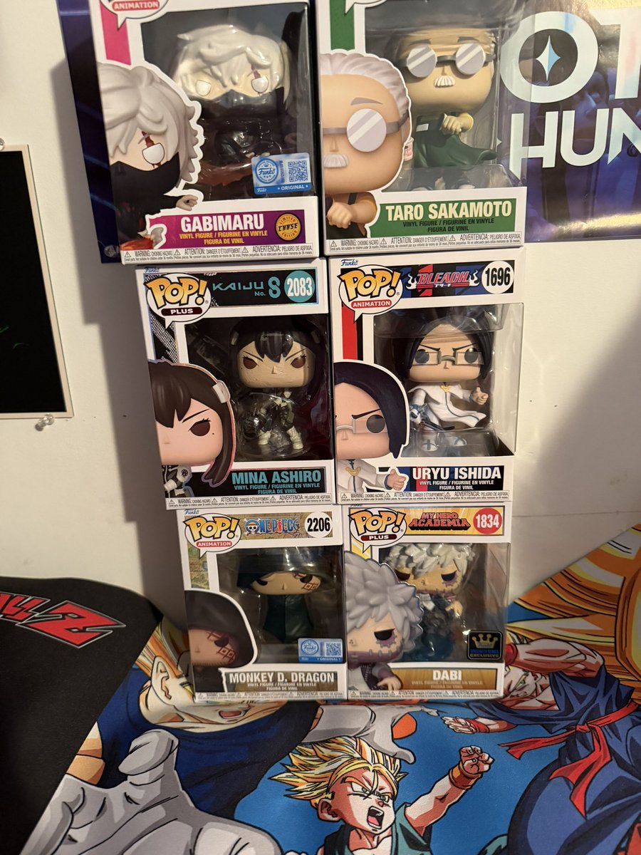 Andrew_Collins8's tweet photo. @DisTrackers The first one is my mystery bundle,the second is ones I got on Thursday and I just got the ones in the third pic today from a collectible store i frequent https://t.co/dmCZTt4DuM