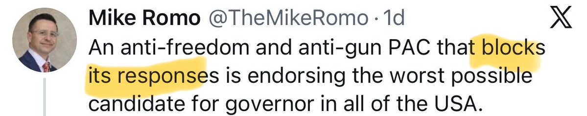 trickybuddha's tweet photo. @TheMikeRomo @LisaAdams56078 Bad faith response. I’ve highlighted the 10% of “fact”. The rest is not fact. https://t.co/yHyJGgNIP2