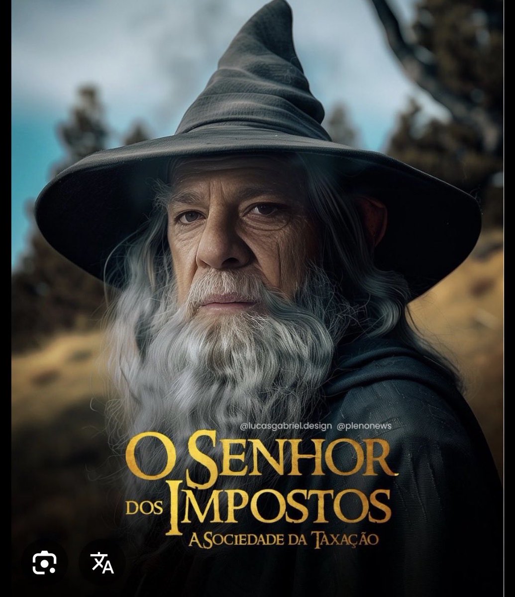 Obi15051's tweet photo. @Haddad_Fernando https://t.co/jWgflp0mG5