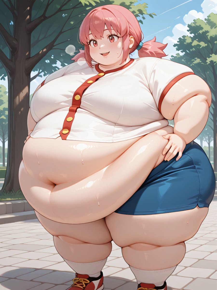 KingAlex_2000's tweet photo. Whitney [Pokemon] https://t.co/TlJj6t6492