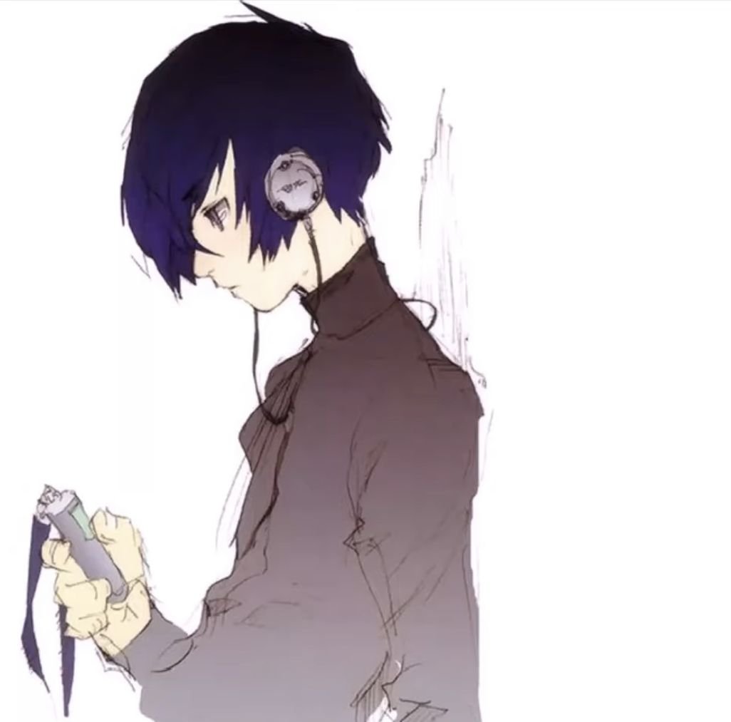 MementoM0ri_05's tweet photo. [Makoto Yuki Joins PTWT] https://t.co/dHmKAHUqwt
