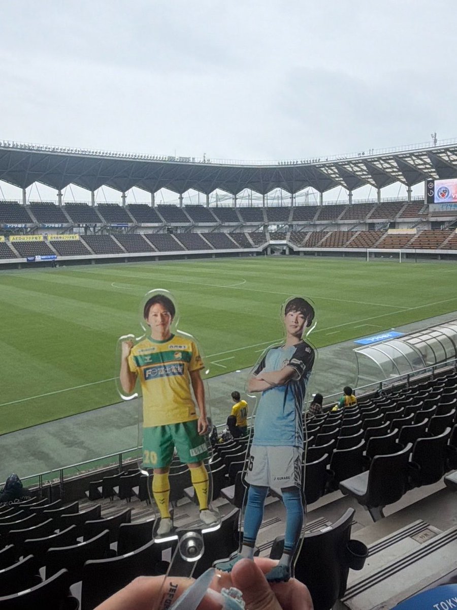 nyn_73's tweet photo. 0607 東京ユナイテッド vs 流通経済大学ドラゴンズ龍ケ崎

半年以上ぶりの東京ユナイテッド🍒💙
やっぱ行く試合は面白い試合をしてくれるし、新明のハットトリックも見れて大満足でした☺️💮
次までに高木さんが出れるといいなあ(ˆ╷ ̫╷ˆ)💕 https://t.co/qAZ6pl34po