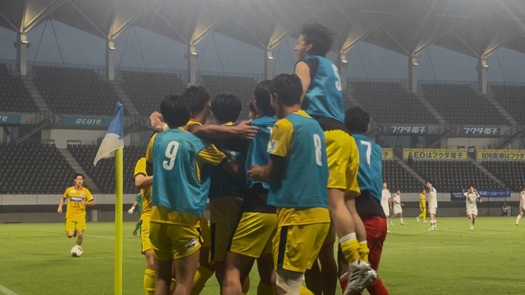 nyn_73's tweet photo. 0607 東京ユナイテッド vs 流通経済大学ドラゴンズ龍ケ崎

半年以上ぶりの東京ユナイテッド🍒💙
やっぱ行く試合は面白い試合をしてくれるし、新明のハットトリックも見れて大満足でした☺️💮
次までに高木さんが出れるといいなあ(ˆ╷ ̫╷ˆ)💕 https://t.co/qAZ6pl34po