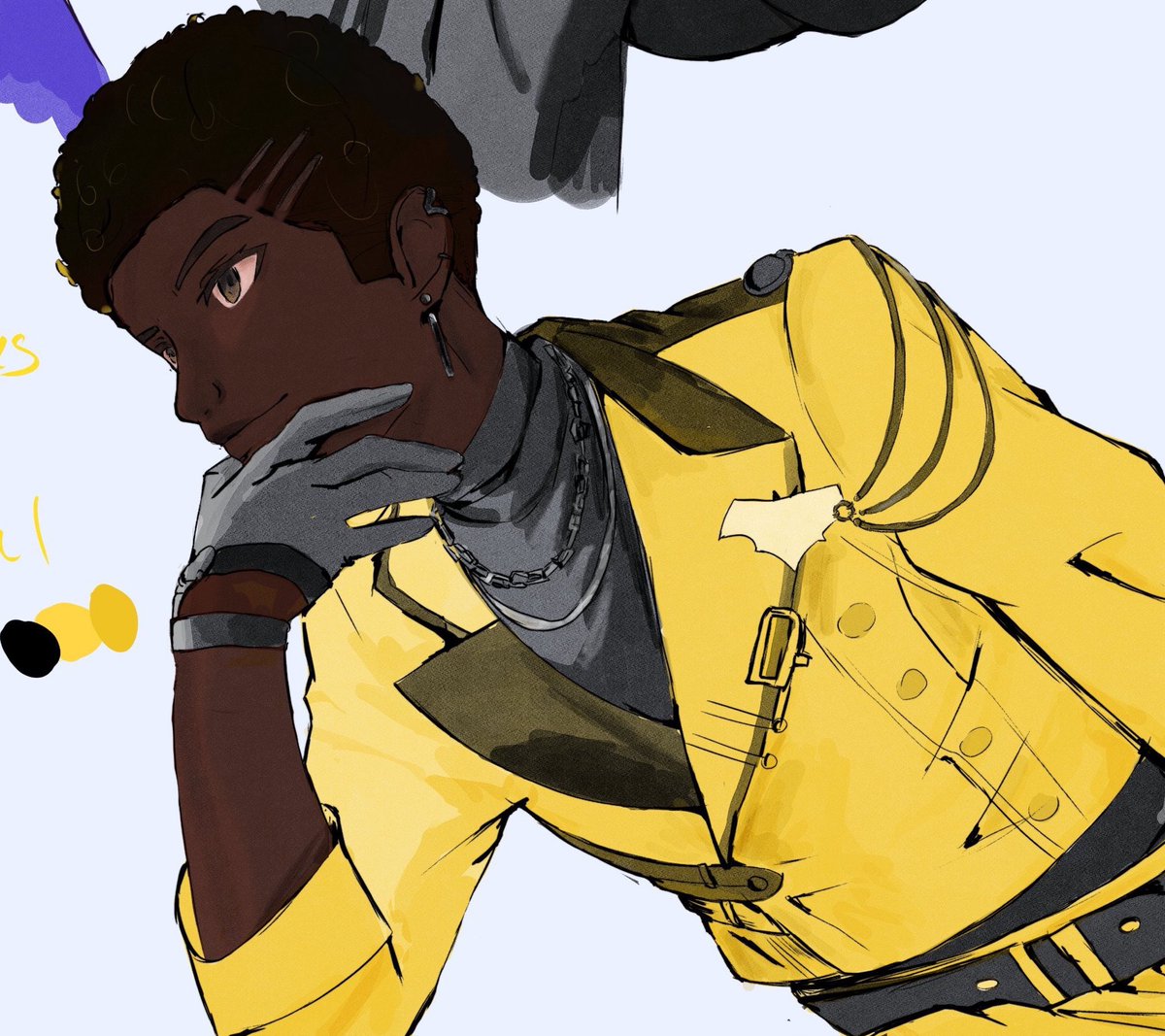 cassaigiis's tweet photo. an old duke thomas as a pjsk card redraw
#dukethomas https://t.co/MNDN7bo2OY