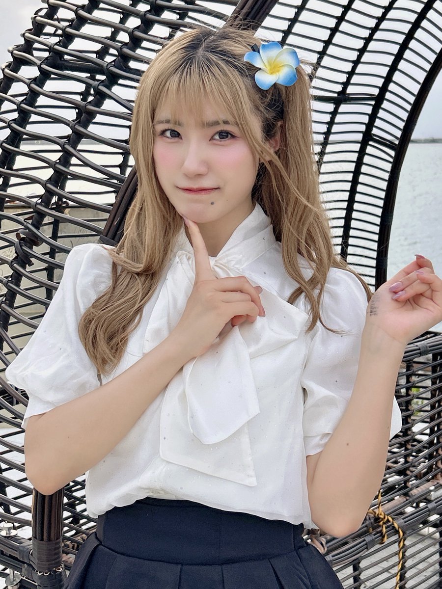 74macca's tweet photo. 6/7 After Fan meeting

#佐野瑞季
#マイドレ
#MyDresscode https://t.co/VTOj7qY715