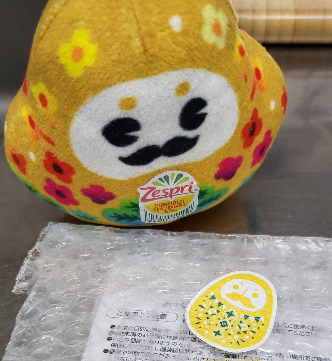mutekimental38's tweet photo. はっ( ﾟДﾟ)
こんなところに！！ https://t.co/e188OG50Q4