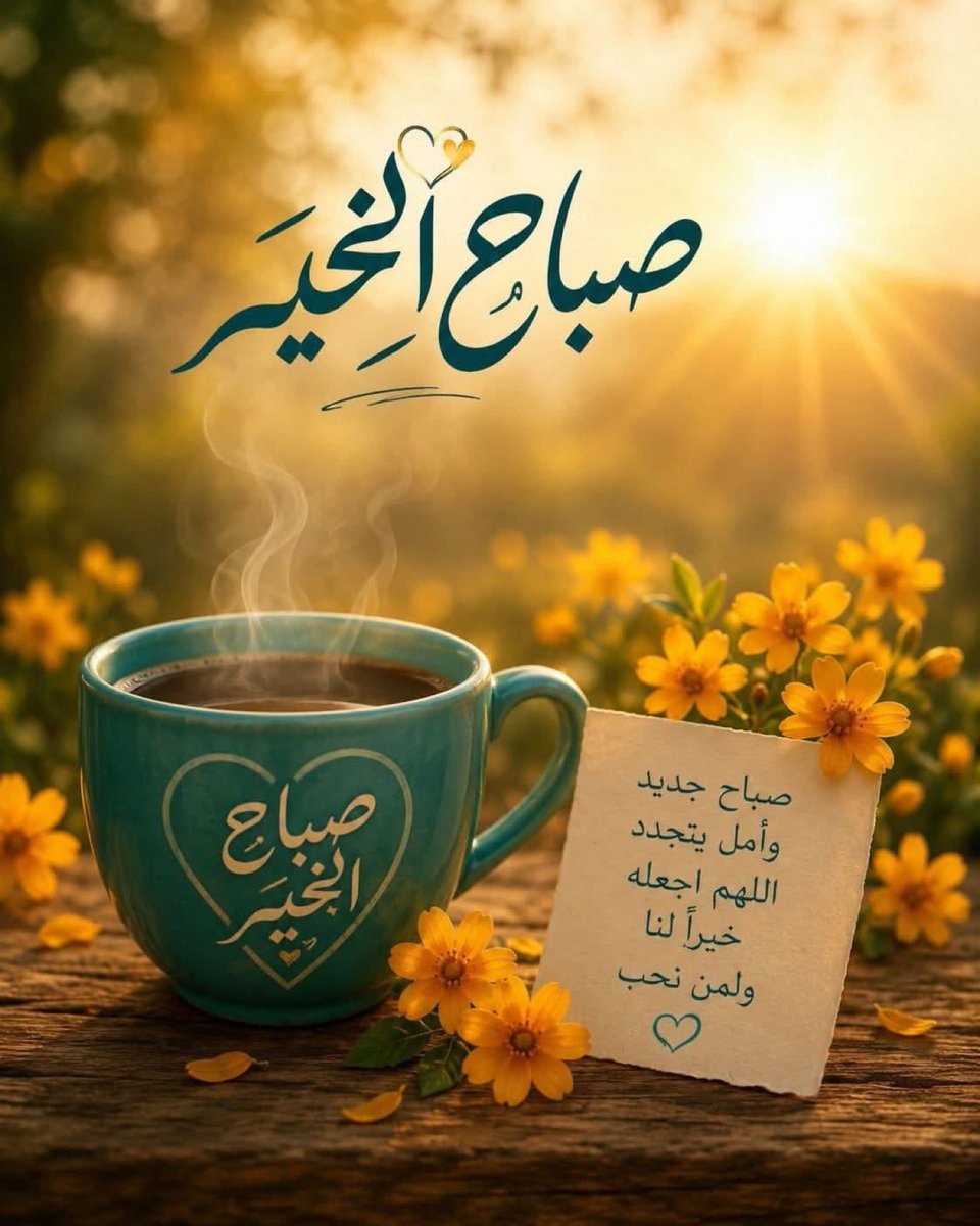 88SQ887's tweet photo. اللهم اجعل لنا من كل همٍّ فرجًا، ومن كل ضيقٍ مخرجًا، وارزقنا السعادة والطمأنينة في الدنيا والآخرة. 🤲✨

#صِبّــآحً_آلَخٌــيّر_وِآلَسًعَـــآدُهِ 
#نبض_الوناسة_للدعم https://t.co/dEo7zeMFn3