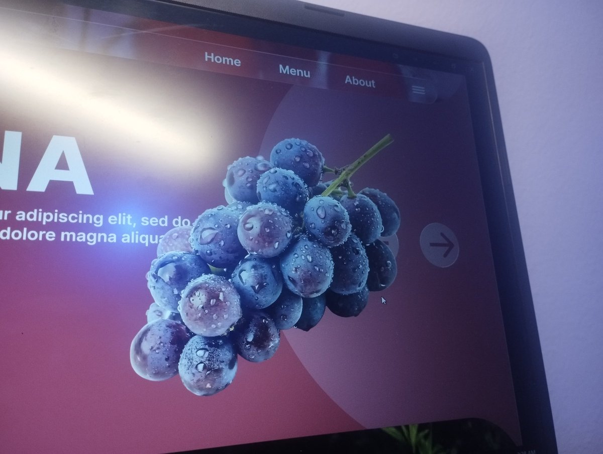 vector_the_god's tweet photo. fresh fruit e-commerce site https://t.co/JVCm5tGU8L