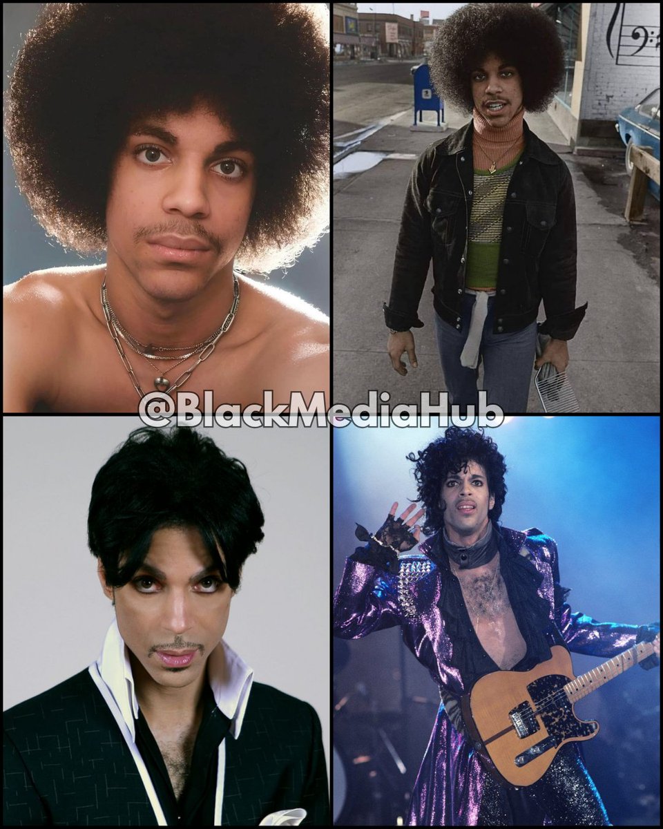 BlackMediaHub's tweet photo. June 7, 1958 — Singer, songwriter, musician, &amp; record producer Prince was born. https://t.co/LAm8u55jF0