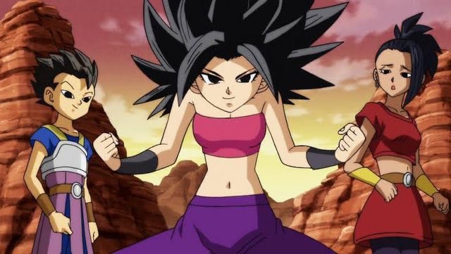 Super Saiyan 28 Goku | Yuya tweet media
