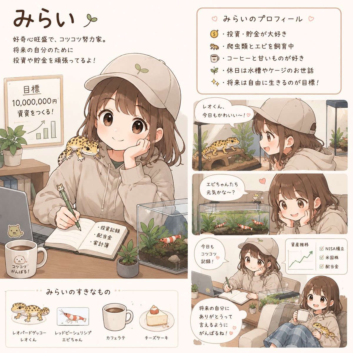 Mirai (@MiraiAsset) / Posts / X
