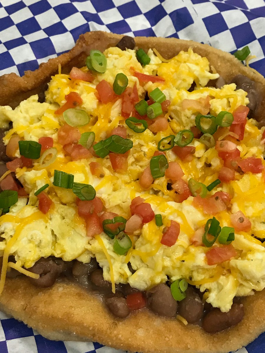 thefrybreadtrk's tweet photo. MENU SPOTLIGHT: https://t.co/gb4Om8CVc8