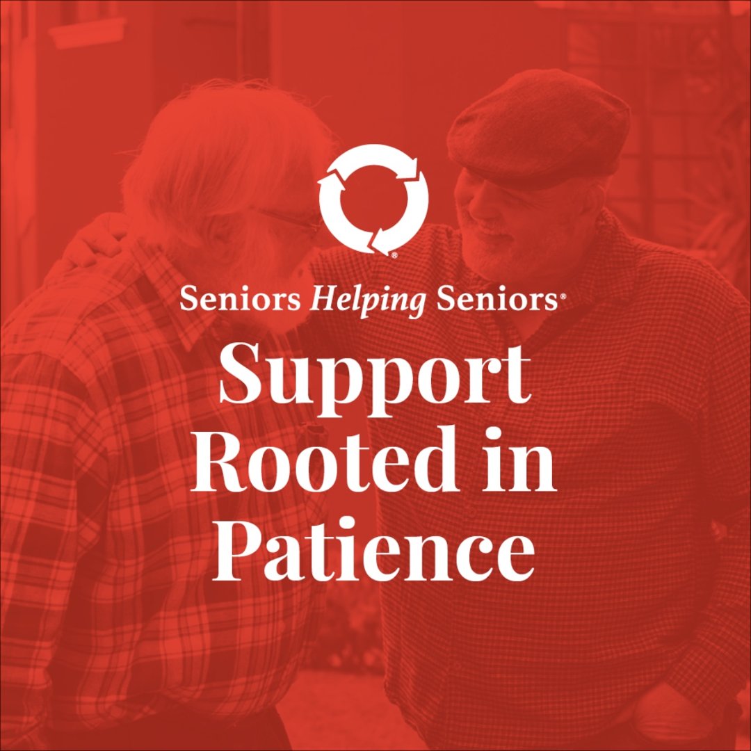 SHS_SWBroward's tweet photo. Care takes time, understanding, and a gentle approach—especially when needs are changing. We’re here with patient, steady support that helps each day feel more comfortable, calm, and manageable. 💙 Learn how we support seniors with compassion: https://t.co/c8fGTsWxtN