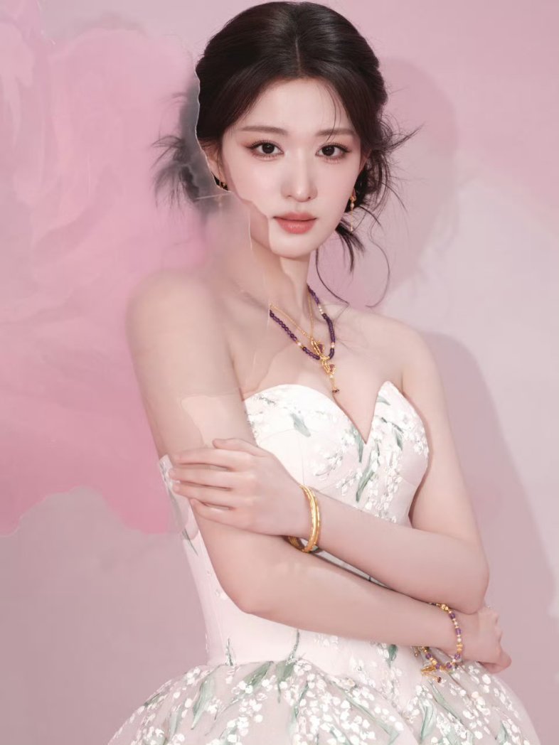 chuanpdf's tweet photo. 💝 #WangChuran #王楚然 https://t.co/AkCB48sh7P