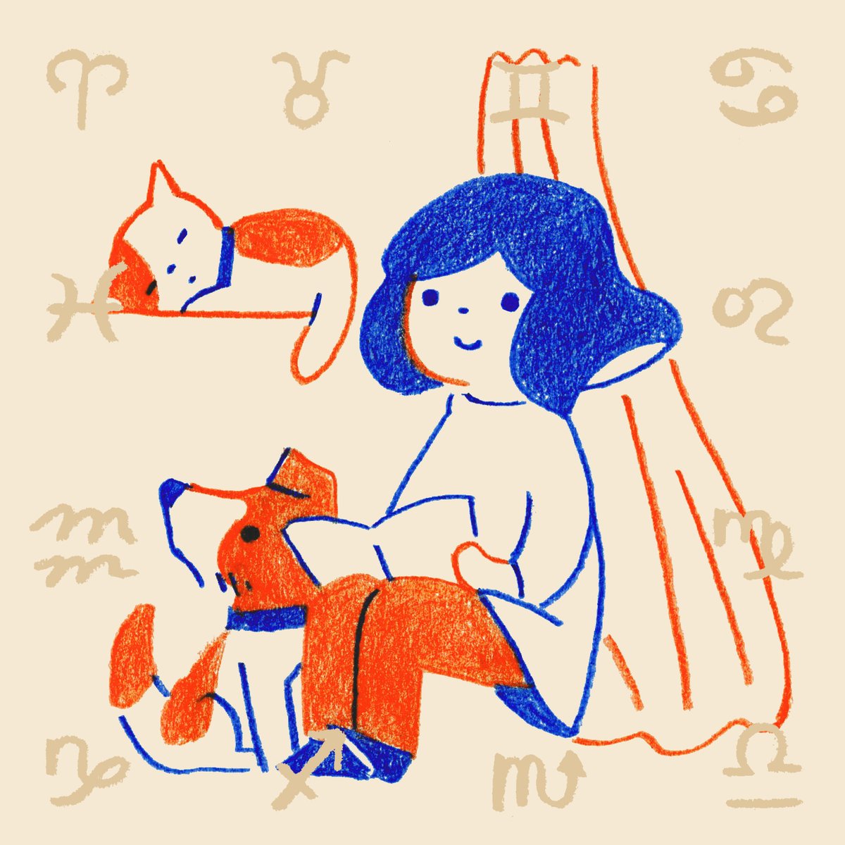 muji_net's tweet photo. 6月8日から6月14日の運勢
https://t.co/BHilWxl0TX

新たな、きざし。

あなたとは、どんな人か？
それを表現するときが近づく。
今週は、その準備期間。
楽しみながら、試してみよう。

#むじうら https://t.co/cTvjk4teuN