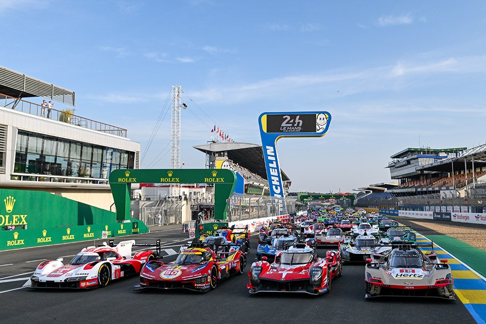 AlexF1BCL's tweet photo. 🚨It's F1 Barcelona-Catalunya race week!

It's WEC Le Mans 24 Hours race week!

It's men's FIFA World Cup week!

#BarcelonaGP #F1 #LeMans24 #WEC #WorldCup2026 #FIFAWorldCup https://t.co/Nc2iYNaBP6