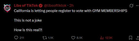 USA_Polling's tweet photo. These people are so funny

Just idiots https://t.co/A7nDv0kk2y
