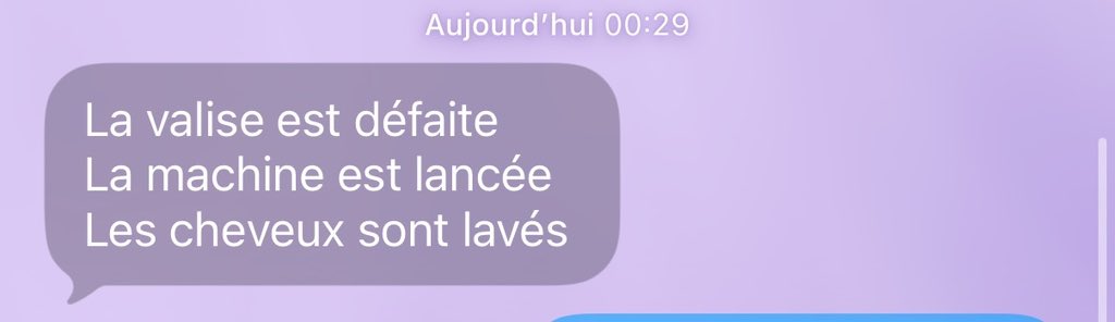 clairedft's tweet photo. j’adore quand mes potes me tiennent au courant de ce genre de chose https://t.co/VbMBKomt8x
