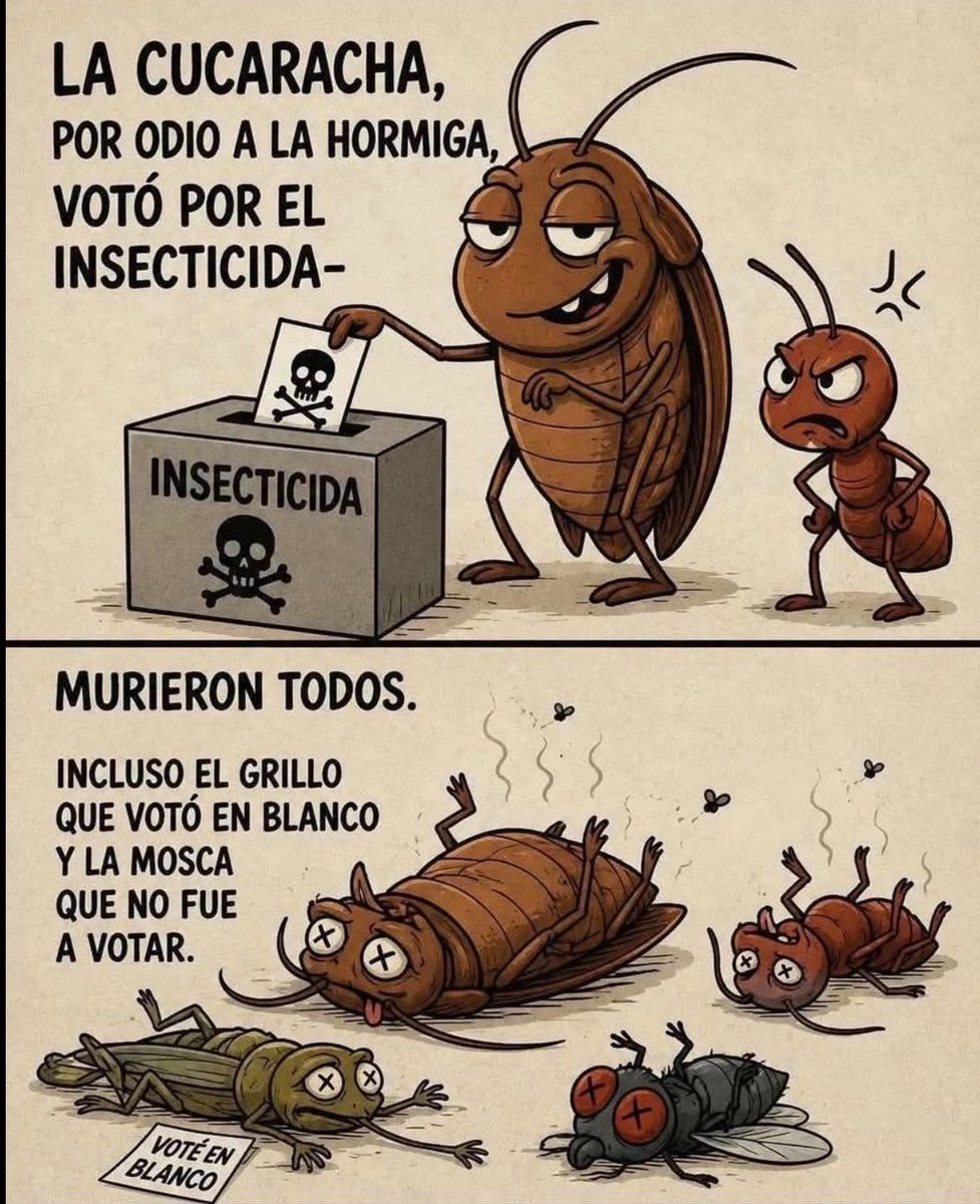Javierito321's tweet photo. Las elecciones en Latinoamérica son así: https://t.co/vOqPJ3tjx2