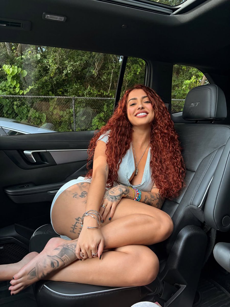 nobeeb's tweet photo. MMalu Trevejo #malutrevejo https://t.co/7ShKVkZclf
