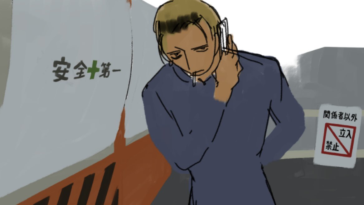 Unil07j's tweet photo. 広大、なんかこういう感じで映画化してほしい(他力本願) https://t.co/5IyW44kCNj