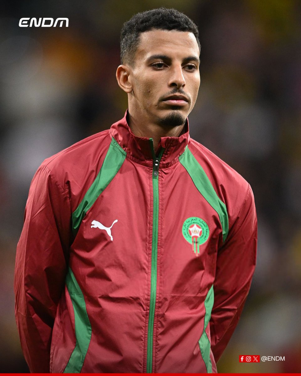 ENDM 🇲🇦 tweet media