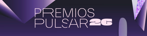 DiscosLibresCL's tweet photo. Y el premios a Mejor Álbum de Música Tropical es para Banda Conmoción por Purgatorio Carnaval en los Premios Pulsar.

#PremiosPulsar2026 @PulsarCL https://t.co/jtwAPQh6Hp