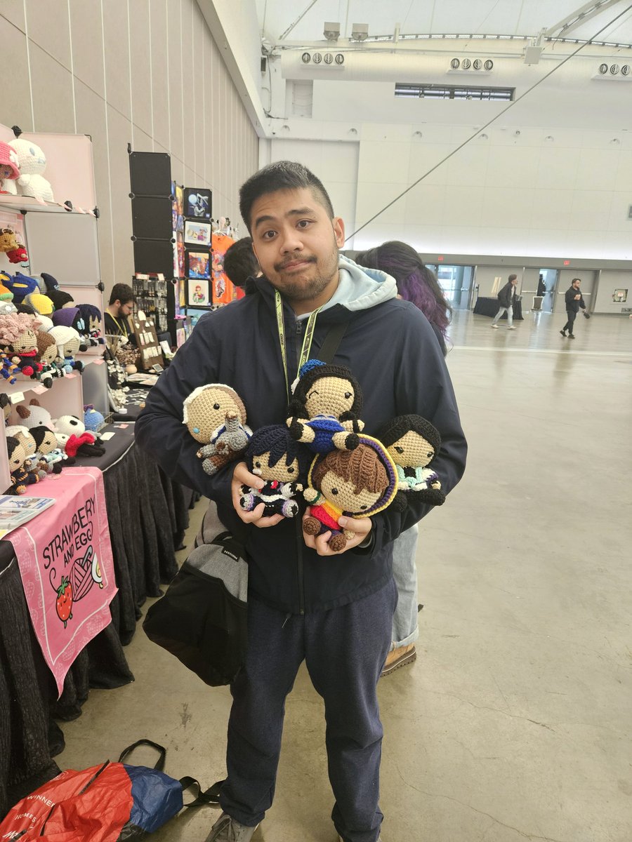 BerryandEgg's tweet photo. Another successful adoption yippieeeee. I hope your new VALORANT team rolls :3 https://t.co/s0AIGGeJvO