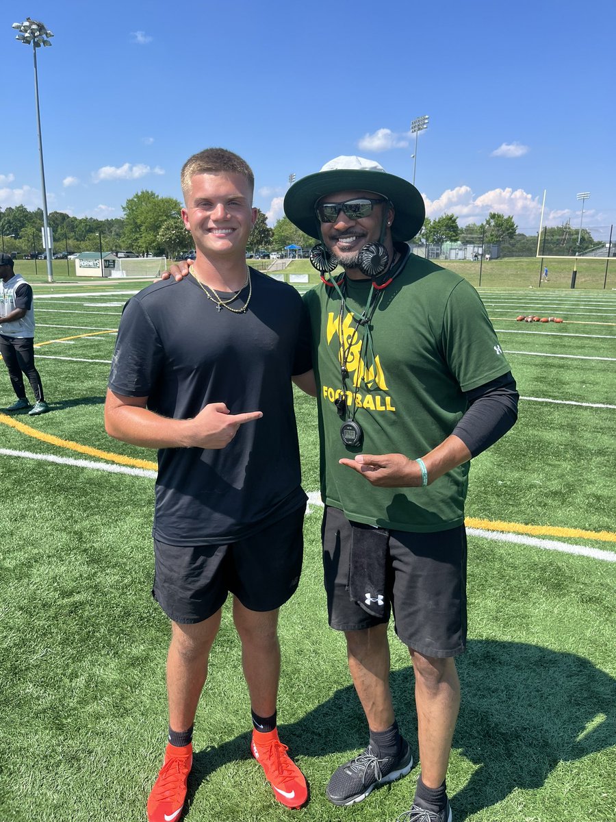 CamdenMetzger12's tweet photo. Had a great day spinning it @WMTribeFootball looking forward to staying in touch and being back up in the fall. @carljfred @robkingscouting @homeboyz7v7 @KhrisMartin2024 @undefeatedqbt @mdotbell_ @QBUniverseQBU @QBUselect @WillVapreps @mvillehighfb @GoLions1934 @aleceberle54 @LeRoneRocGray @CoachB_Randall @CoachPerryJones @CoachMikeLondon @CoachOctober